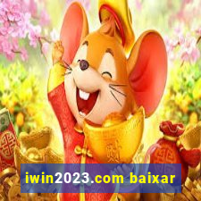 iwin2023.com baixar